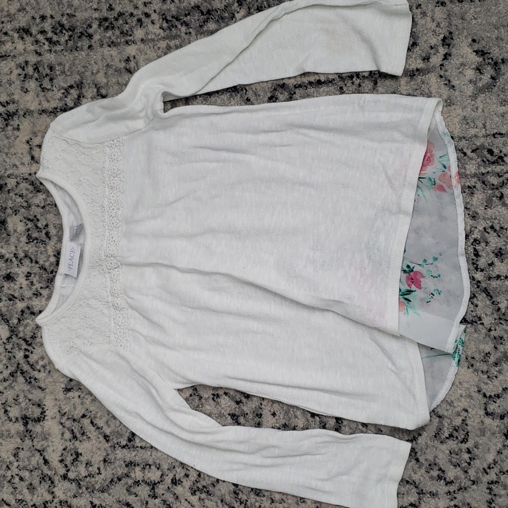 Children's Place blouse